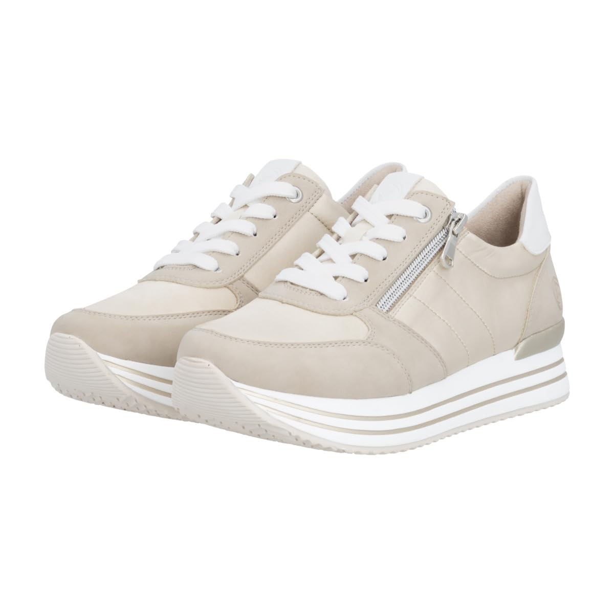 Remonte Kobiety D1316Sneakersy niskie