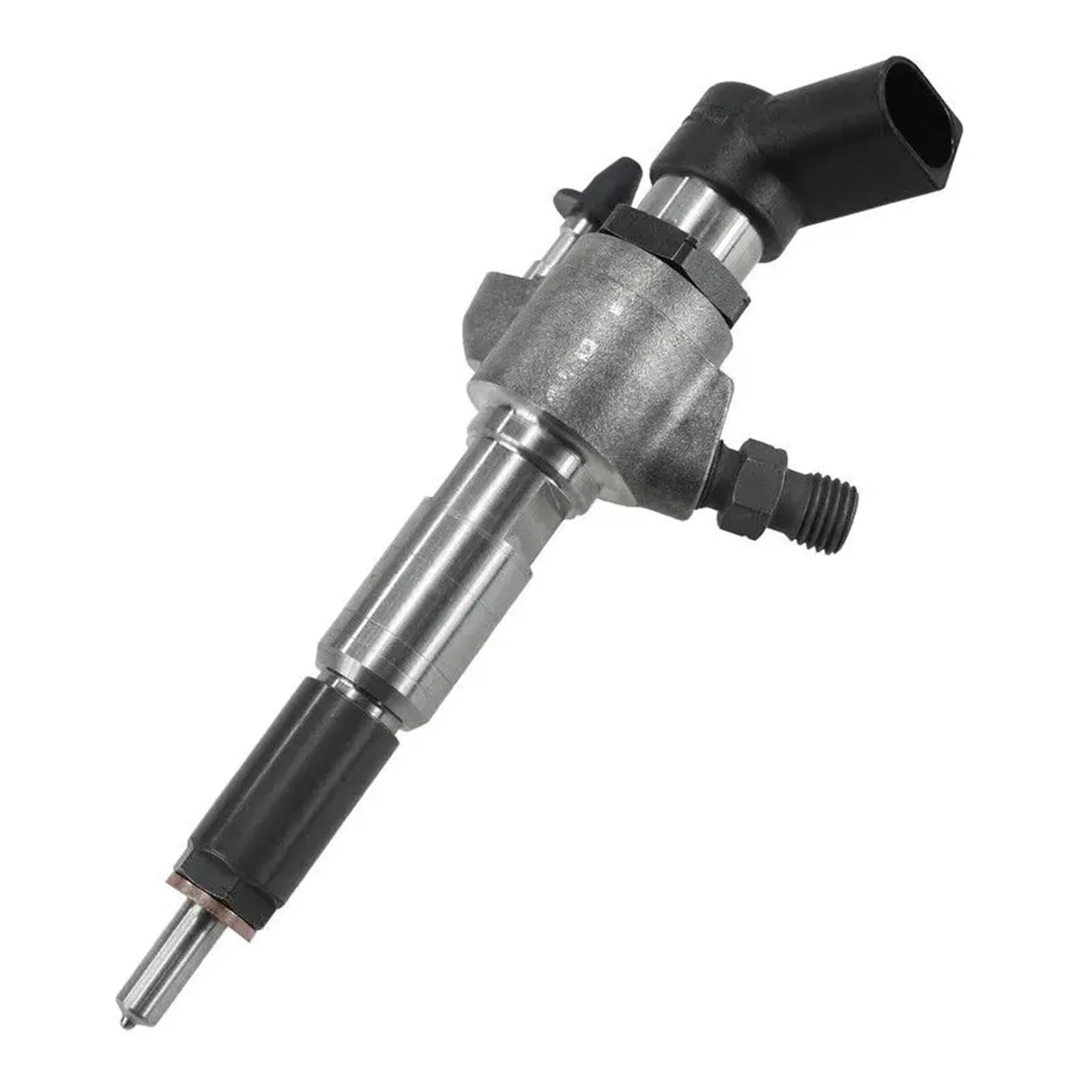 9802448680 50274V05 A2C59513556 Inyector de combustible diésel, compatible con VDO, compatible con Citroen, compatible con Peugeot, compatible con Volvo 1.6D