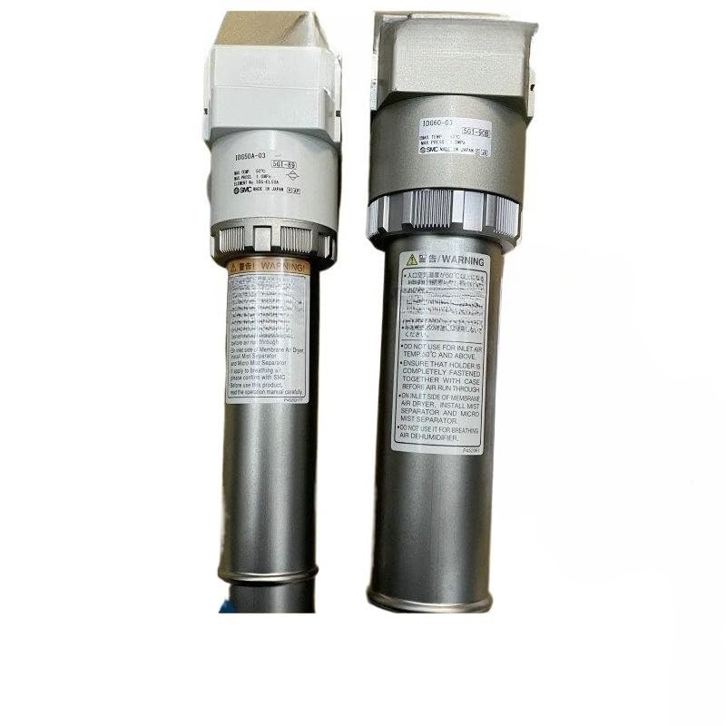 Available for SMC Dryer IDG1-02 IDG3-02 IDG5-02 IDG5-02B IDG5-02B-S IDG5H-02B IDG5H-02B-S IDG10-03 General Accessories (IDG1-02)
