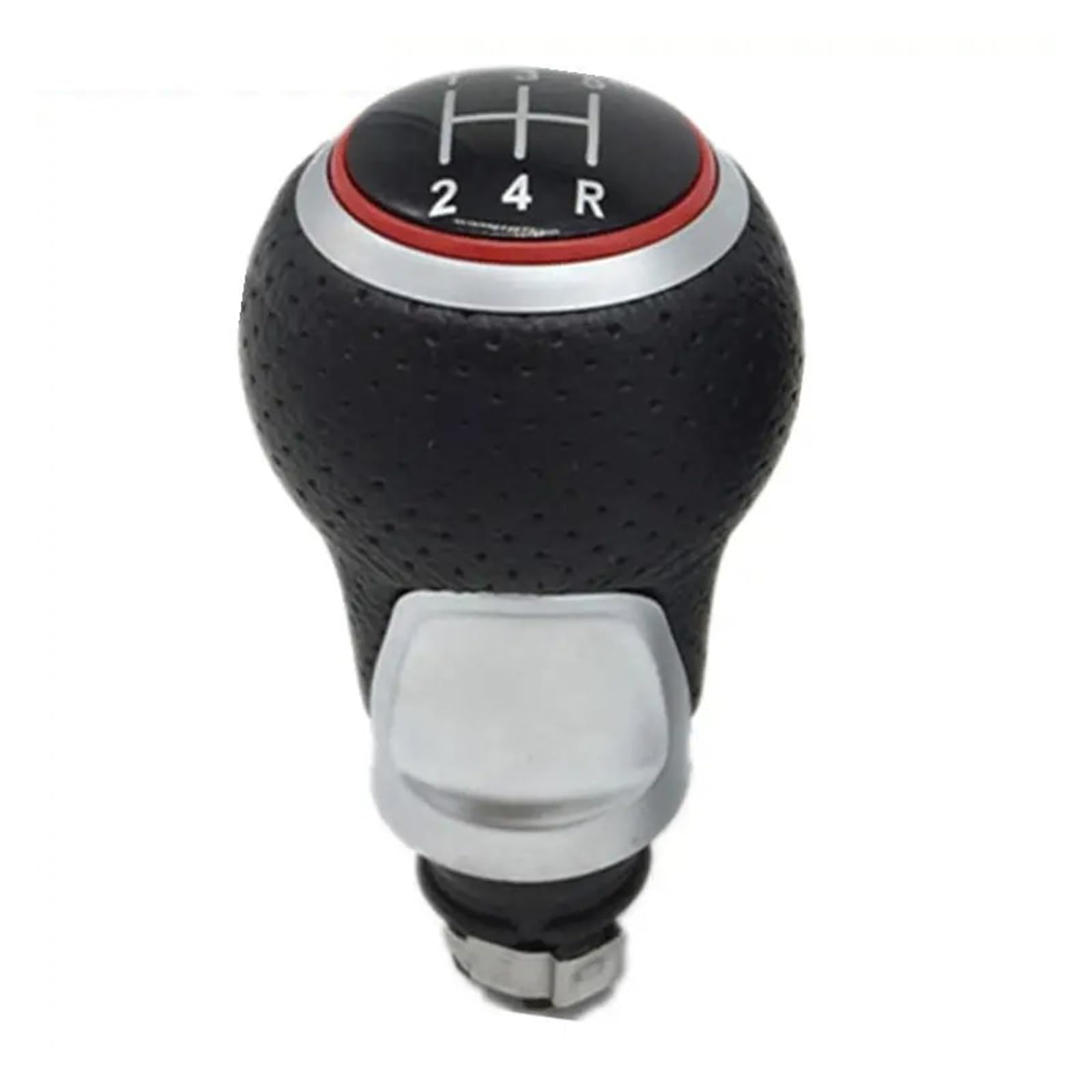 KUNYOS Sporty Shift Lever Knob for A4 S4 B8 8K for A5 8T