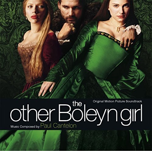 The Other Boleyn Girl