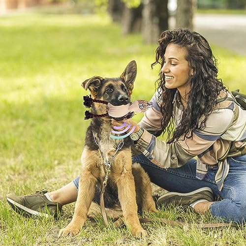 Fivetoo Giocattolo di peluche per cani |