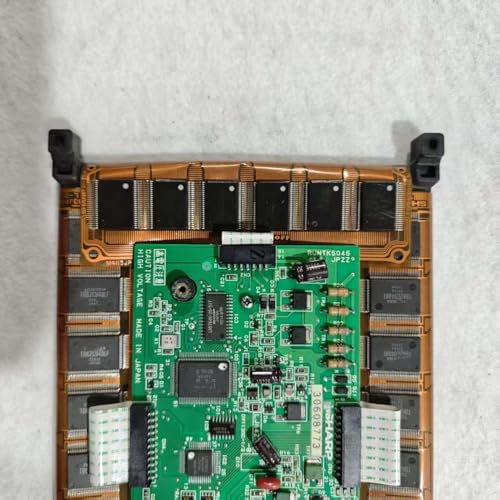 Image of RUNTK5045 LCD Display Screen