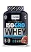 Produktbild Usn Iso-Gro Whey Dutch Chocolate, 2 kg