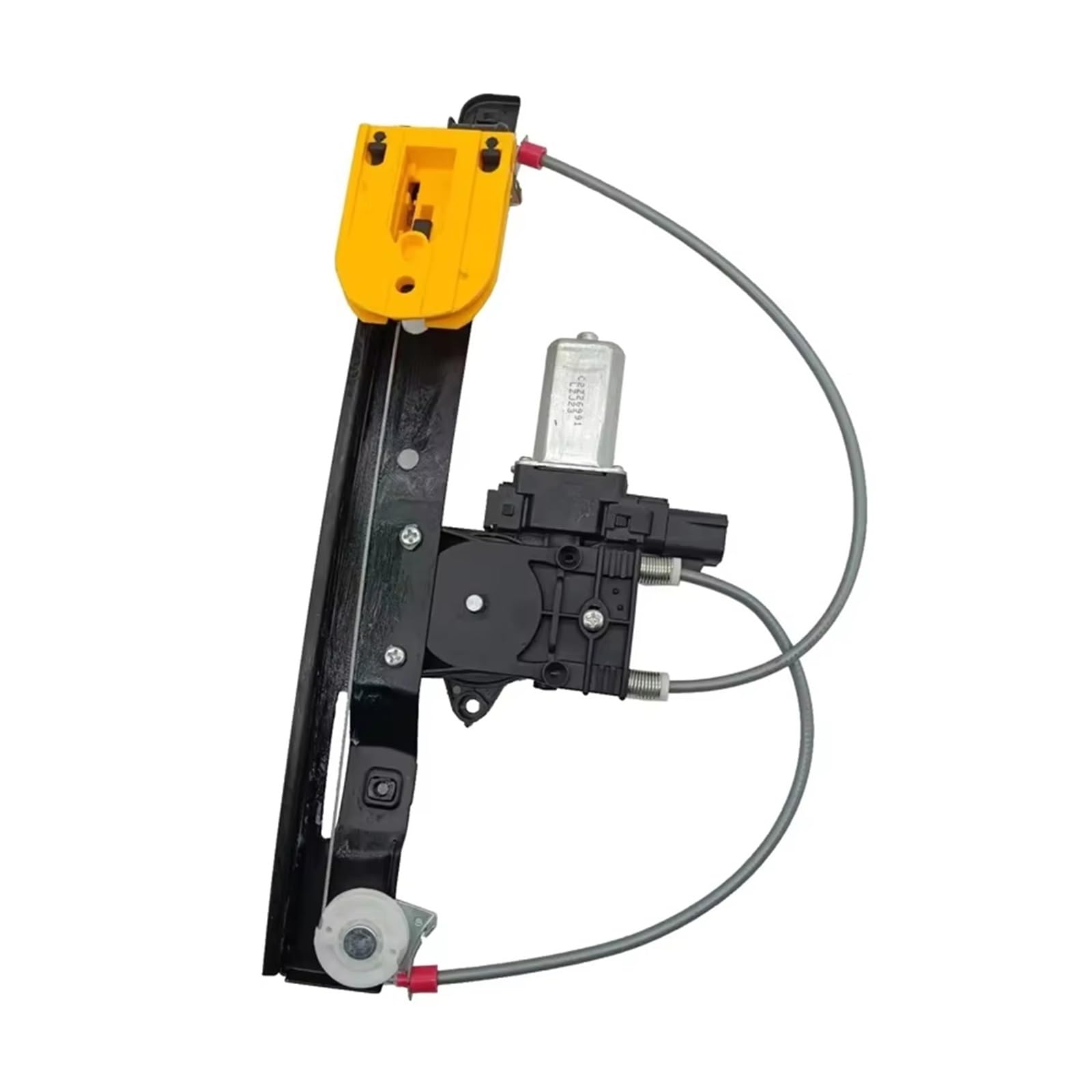 Rdtnvc Window Winder for Jaguar XF 2009-2015 XFR 2010-2015 Front Rear Left Right Window Regulator Lifter C2Z31200 C2Z31201 C2Z26991 C2Z26992