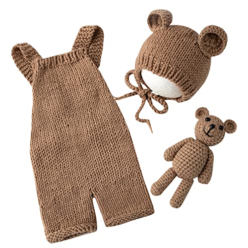 Vemonllas Newborn Photography Props Boys Girls...