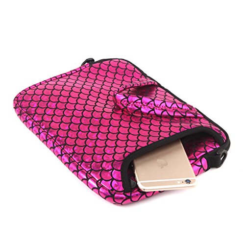 Bolso para laptop 10.5 pulgadas en neopreno miniatura 3