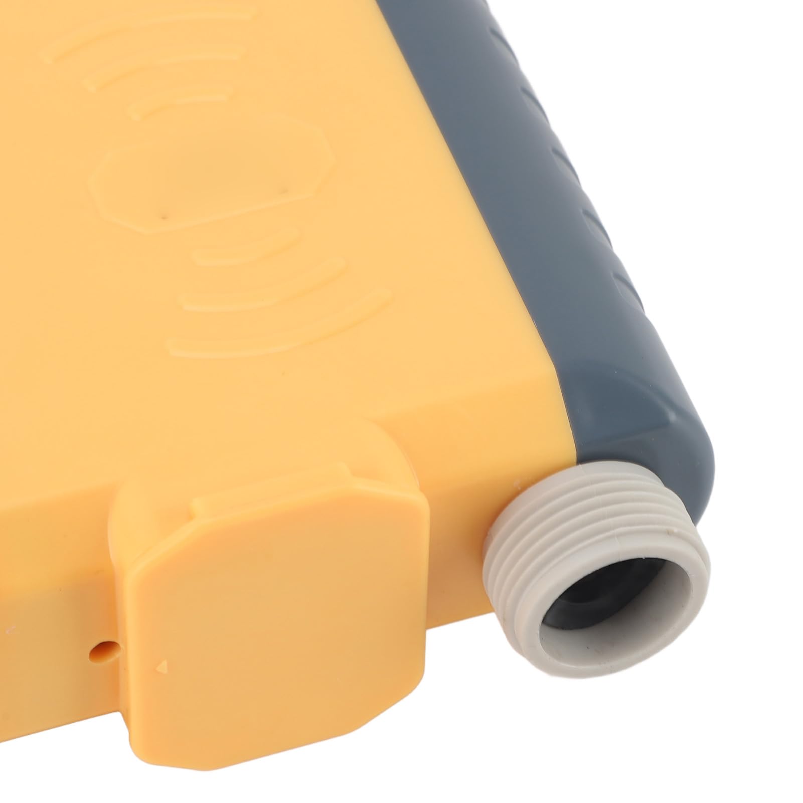 Temporizador de Aspersor WiFi, de Riego Automático Inteligente para Riego de Jardín, Material ABS, 15x9,5 Cm