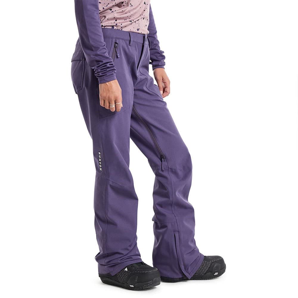 Burton Vida damskie spodnie snowboardowe