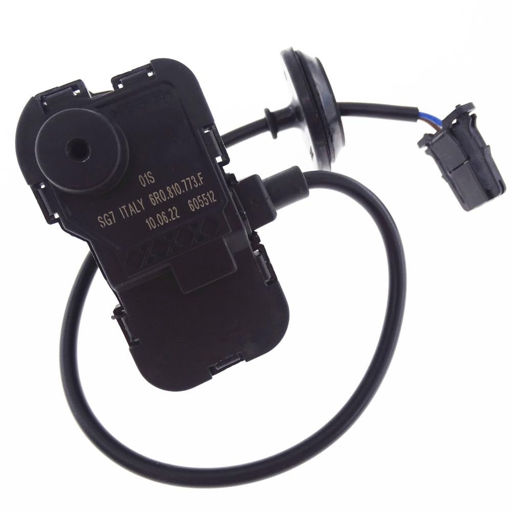 Amazon.com: MOTHAF Fuel Tank Door Lock Motor Actuator Control Unit 