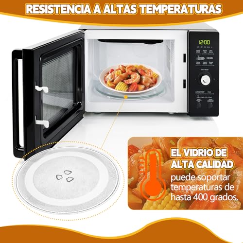 Opiniones y reviews de Repuestos para microondas que puedes comprar esta semana. 6 Imagen adicional