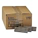 MMF216020008 - Flat Kraft Paper Nickel Coin Wrappers