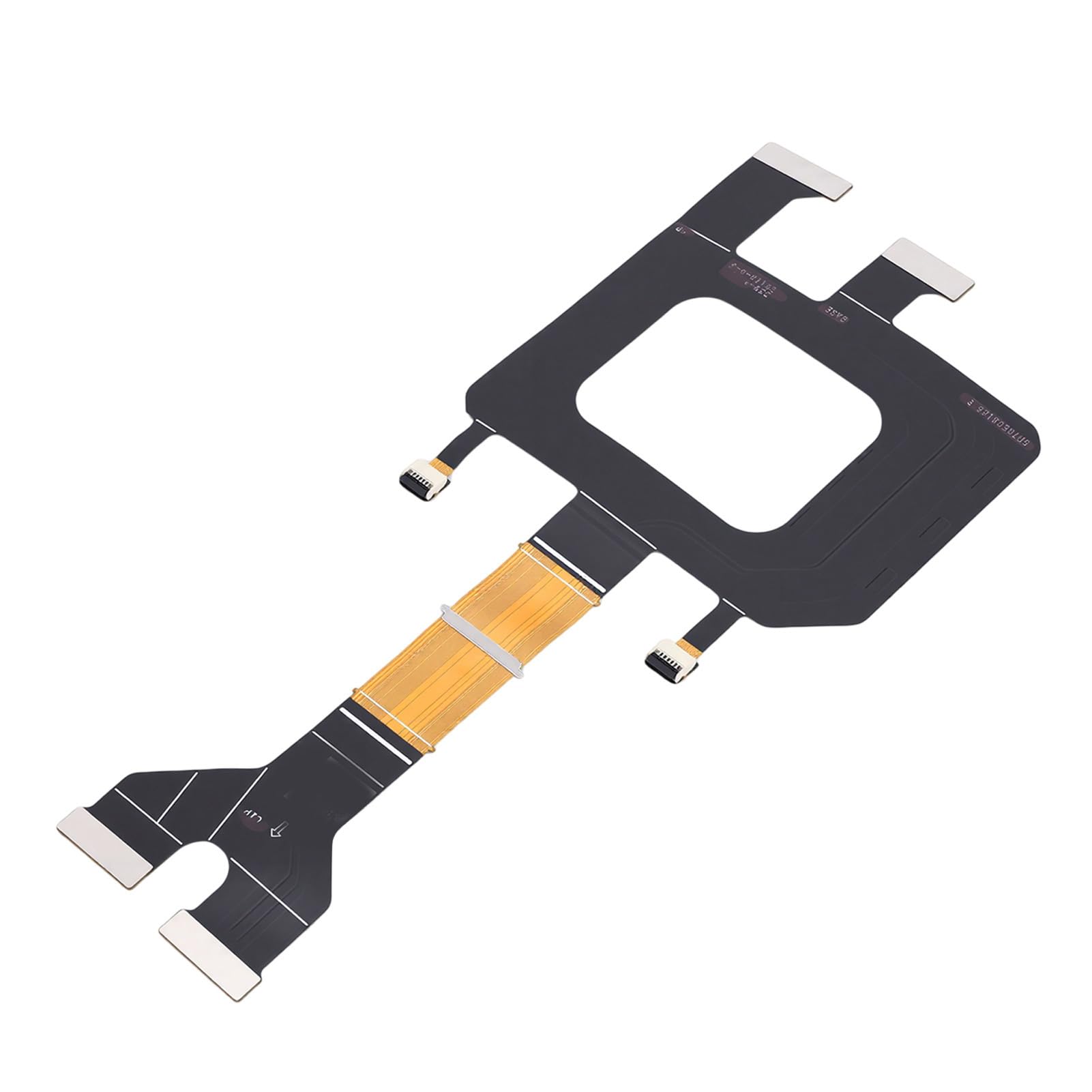 Annadue Wyświetlacz LCD do Telefonu, Kabel Płyty Głównej, Wymiana