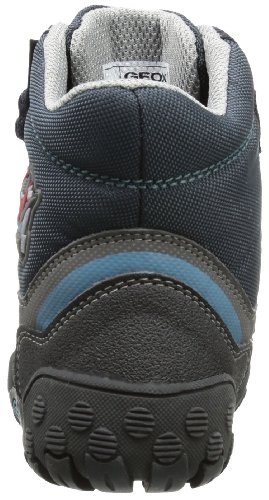 Geox B Gulp B.WPF U, Stivali da Neve Bambino