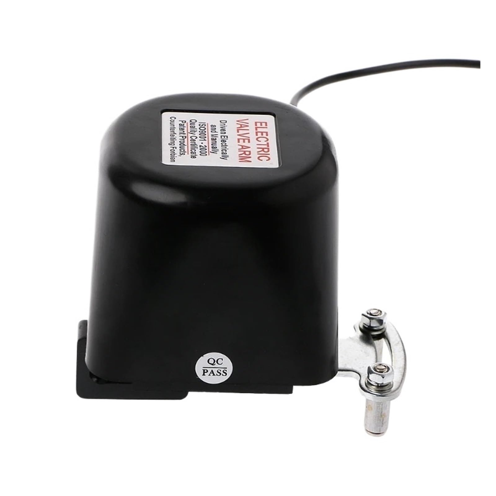 Canalisation d'eau sécurisée avec le manipulateur automatique électrique DN15 12V