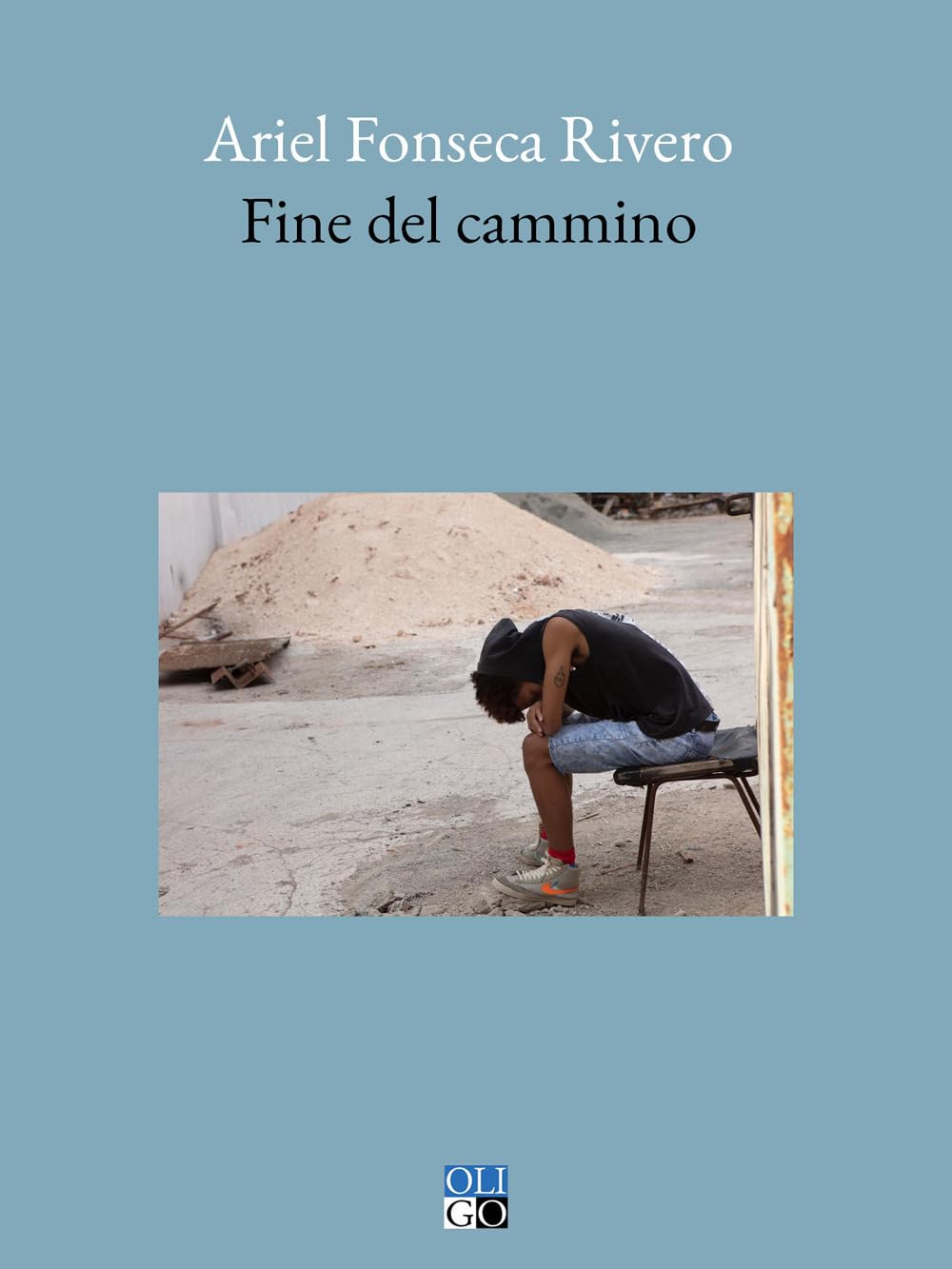 Fine Del Cammino - 4