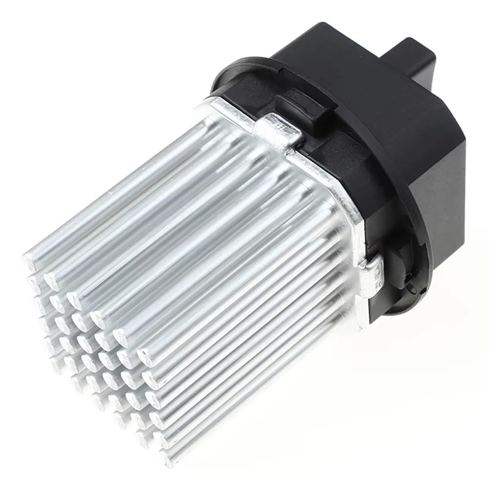 Résistance De Commande De Ventilation Pour Volvo - Compatible S60, V60, S80, V70, XC60, XC70