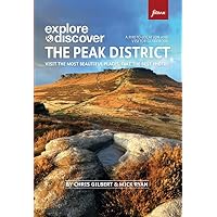 Explore & Discover The Peak District: Visit the most beautiful places, take the best photos