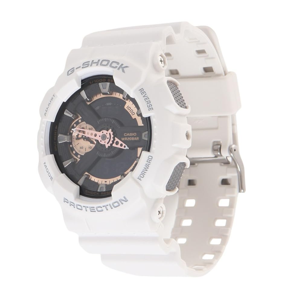 Amazon.co.jp: [カシオ] CASIO 腕時計 G-SHOCK ジーショック Rose Gold 