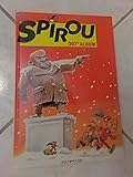  Spirou 207e album