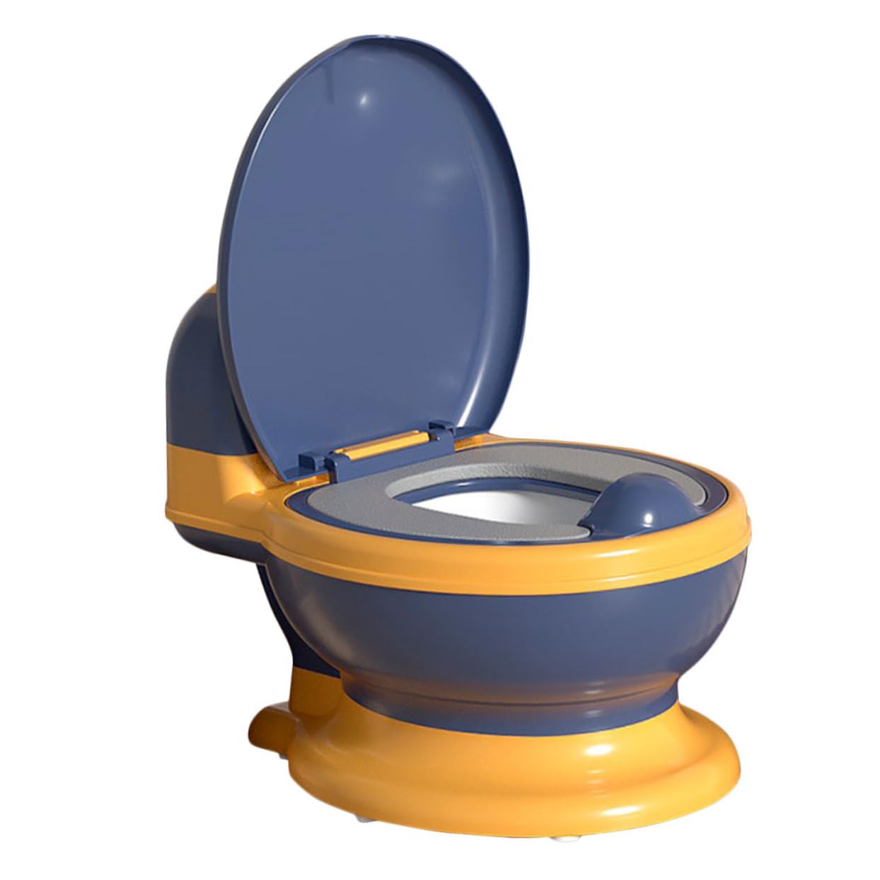 Kindertoilette Tragbare Toilette Kleinkind Tragbares Kleinkindtöpfchen Tragbare Töpfchen Toilettentöpfchen Töpfchen Für Jungen Töpfchen Für Kleinkinder Realistische