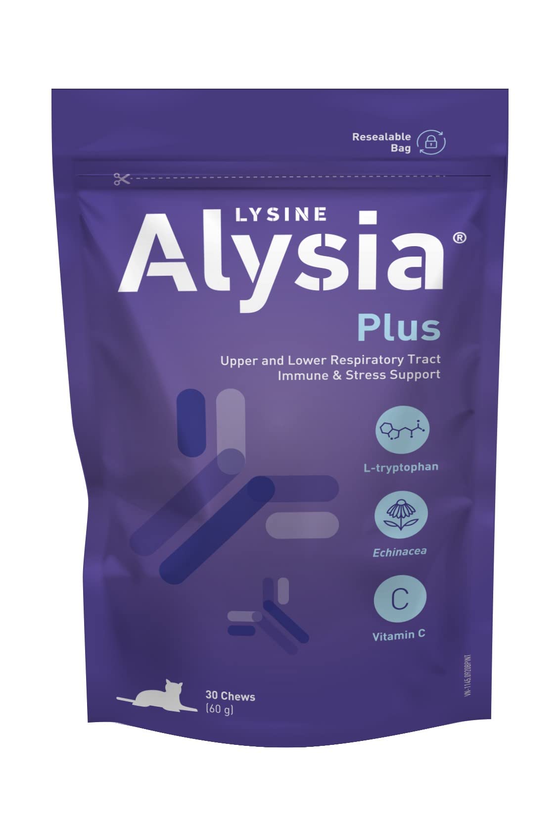 VetNova Alysia® Plus - 30 Chews