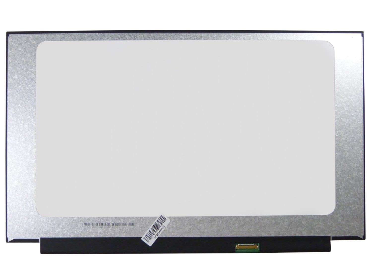 INFOELETTRONICA Schermo LCD 15,6 Pollici LED Full HD Compatibile Con Acer Aspire 3 A315-23 Serie - Qualità Italiana