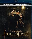  LUNA NUEVA (EDICION ALQUILER)