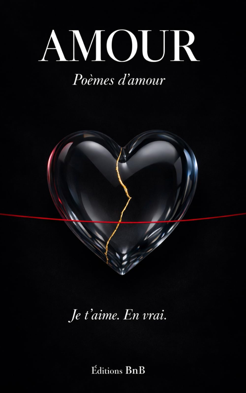 Amour: Poèmes d’amour
