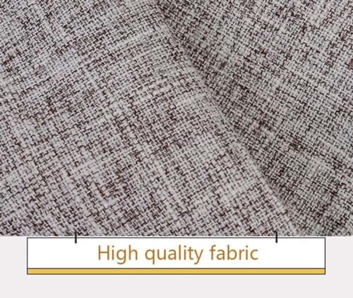 Coussin de chaise de restaurant rond H4 haut de gamme pour intérieur - 4