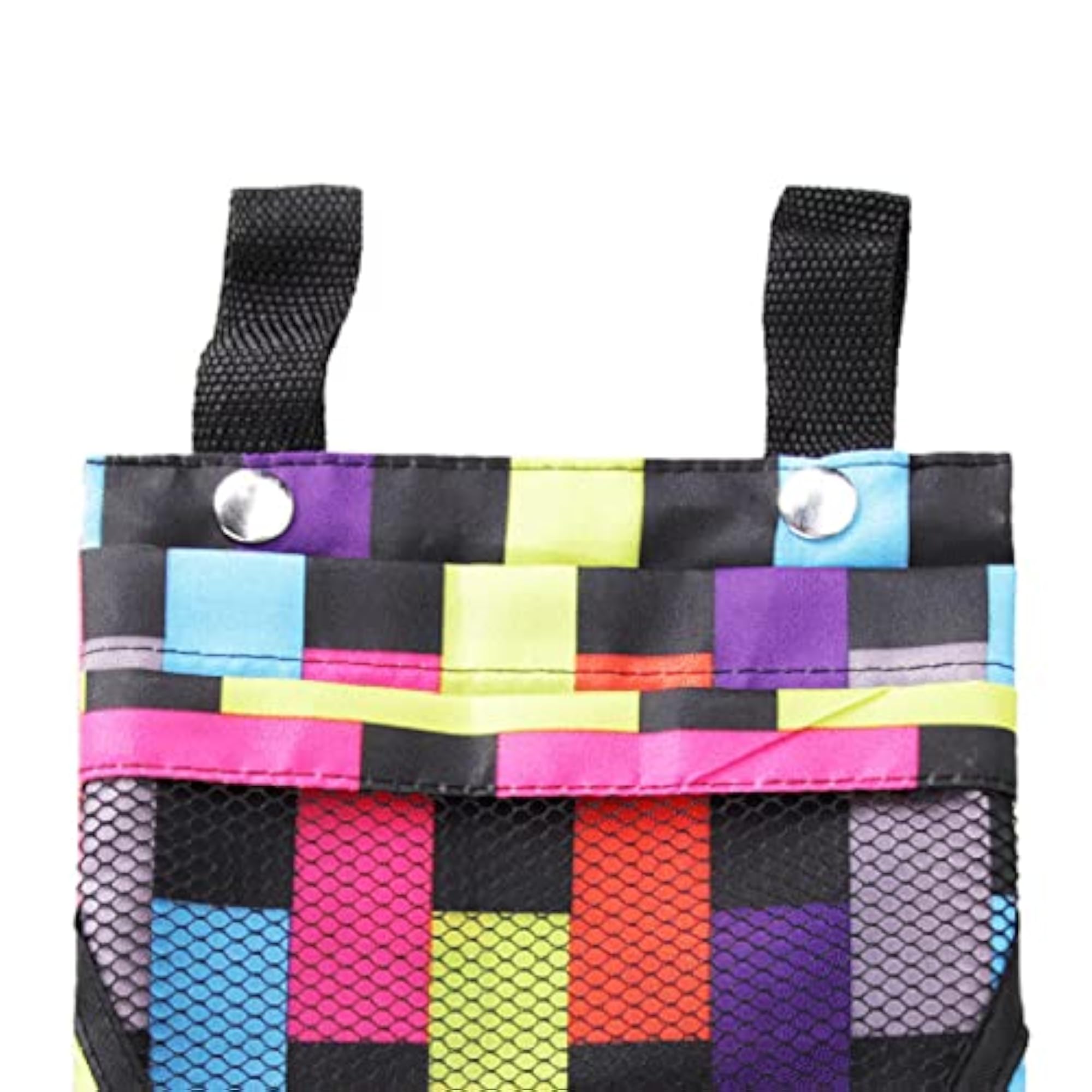 Scooter Bike Front Handlebar Bag, Universal Pouch Pack