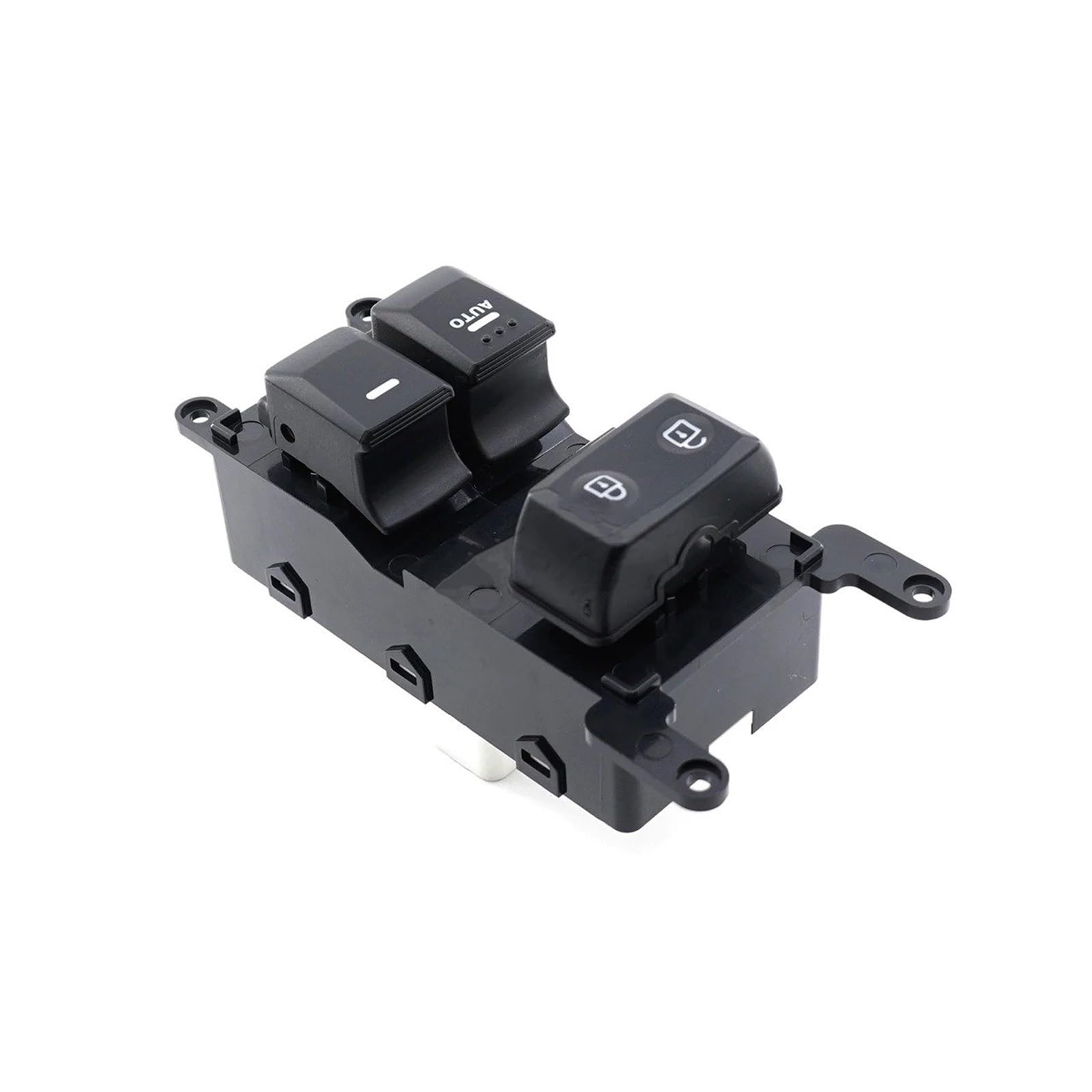 Power Window Master dla Kia dla Hyundai 935701W040 93570-1W040 lewa strona kierowcy przełącznik sterowania szyba samochodu główny przycisk części samochodowe 11-pinowy przełącznik przełącznik okna