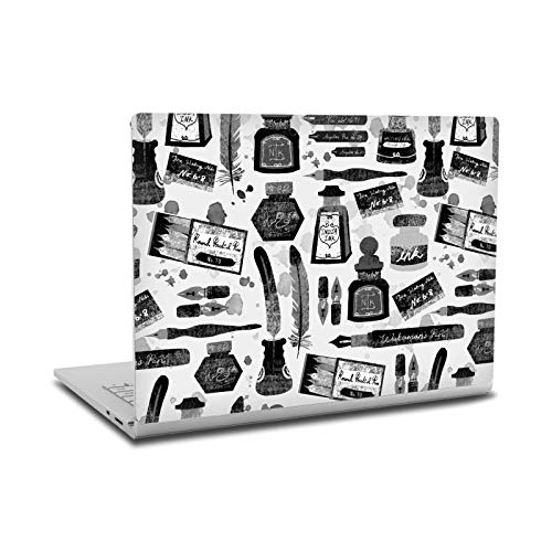 Autocollant vinyle Microsoft Surface Book 2 Andrea Lauren Design