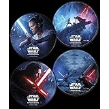 Star Wars: The Rise of Skywalker (Limited Edition Picture Disc) [2LP] [12 inch Analog]