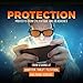Blue Light Blocking Computer and Gaming Glasses by Hack Your Sleep - Amber Tinted Lens Blocks Blue and UV Rays (Includes