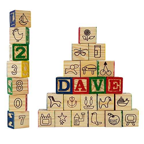Best Wooden Blocks For Kids in the UK - 2026