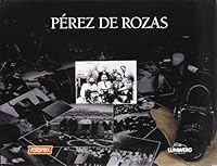 Pérez de Rozas 8477824886 Book Cover