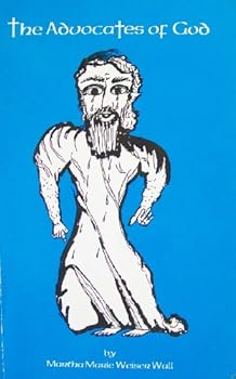 Paperback The Advocates of God Book