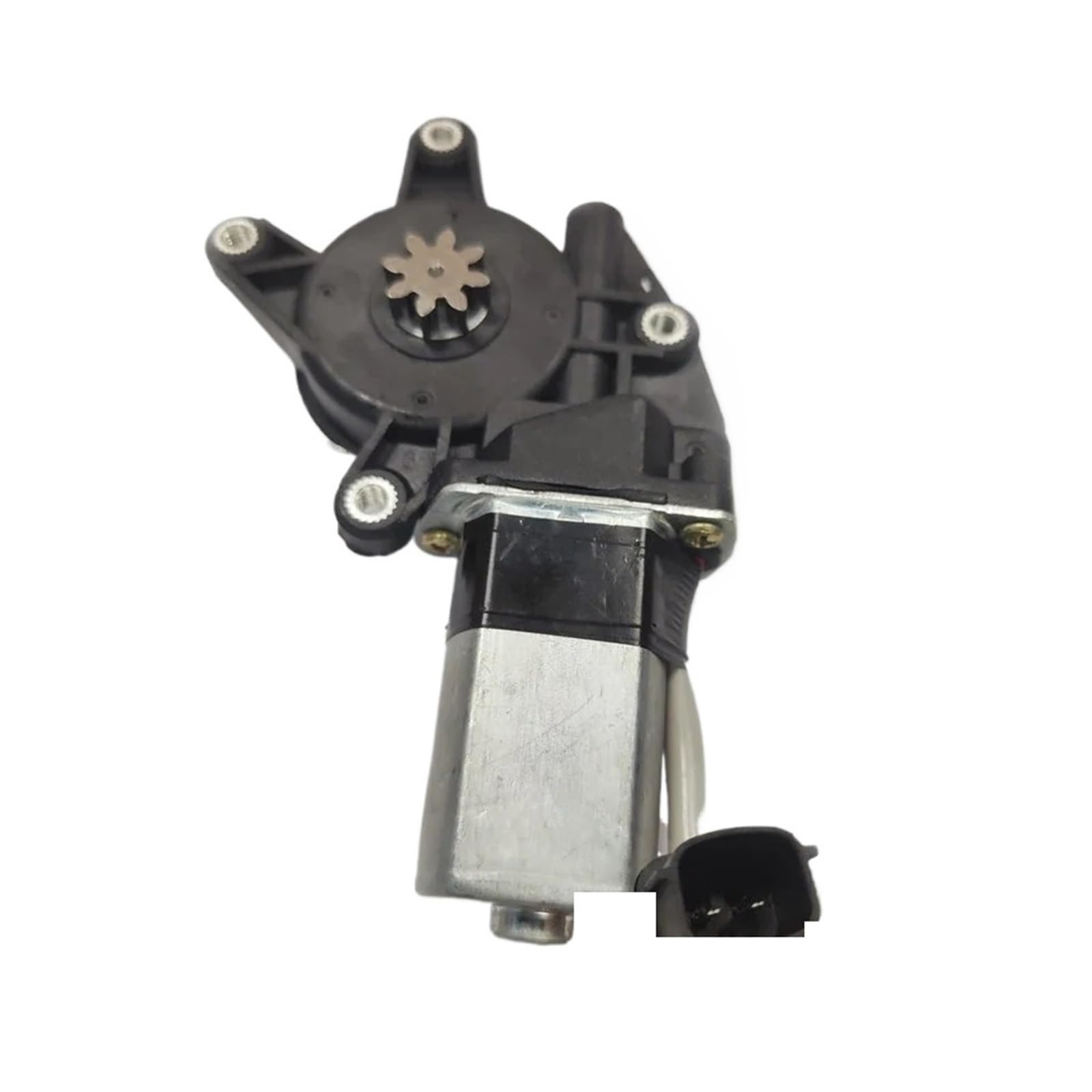 Kiryu One Color Regulator Window Glass Lifting Motor Front Rear Left Right Electric Lifting Motor For Nissan For Tiida 2005-2010(Rear Right)