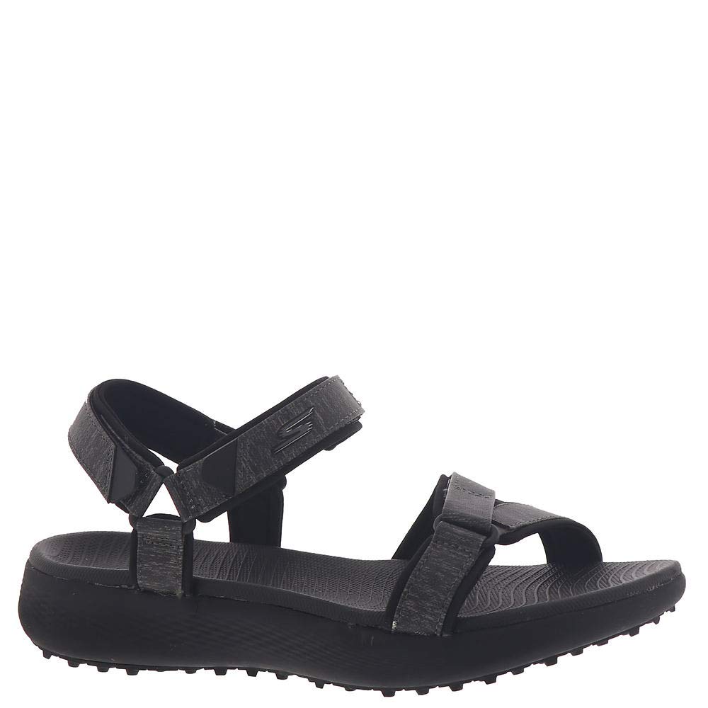 Skechers Women's 600 Spikeless Golf Sandals Shoe