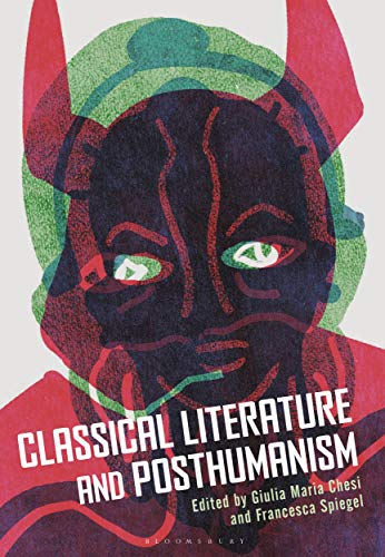 Classical Literature and Posthumanism view 2