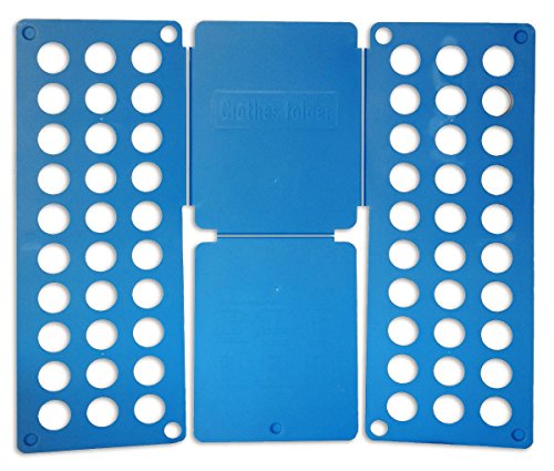 Tabla para doblar camisetas Tablero para plegar camisas