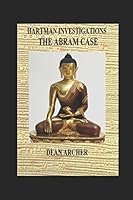 Hartman Investigations: The Abram Case 1370921357 Book Cover