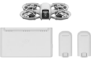 Neo Three-Battery Combo: Ultimate Aerial Adventure for Adults