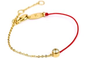 Elegant and Fashionable Redline Bracelet