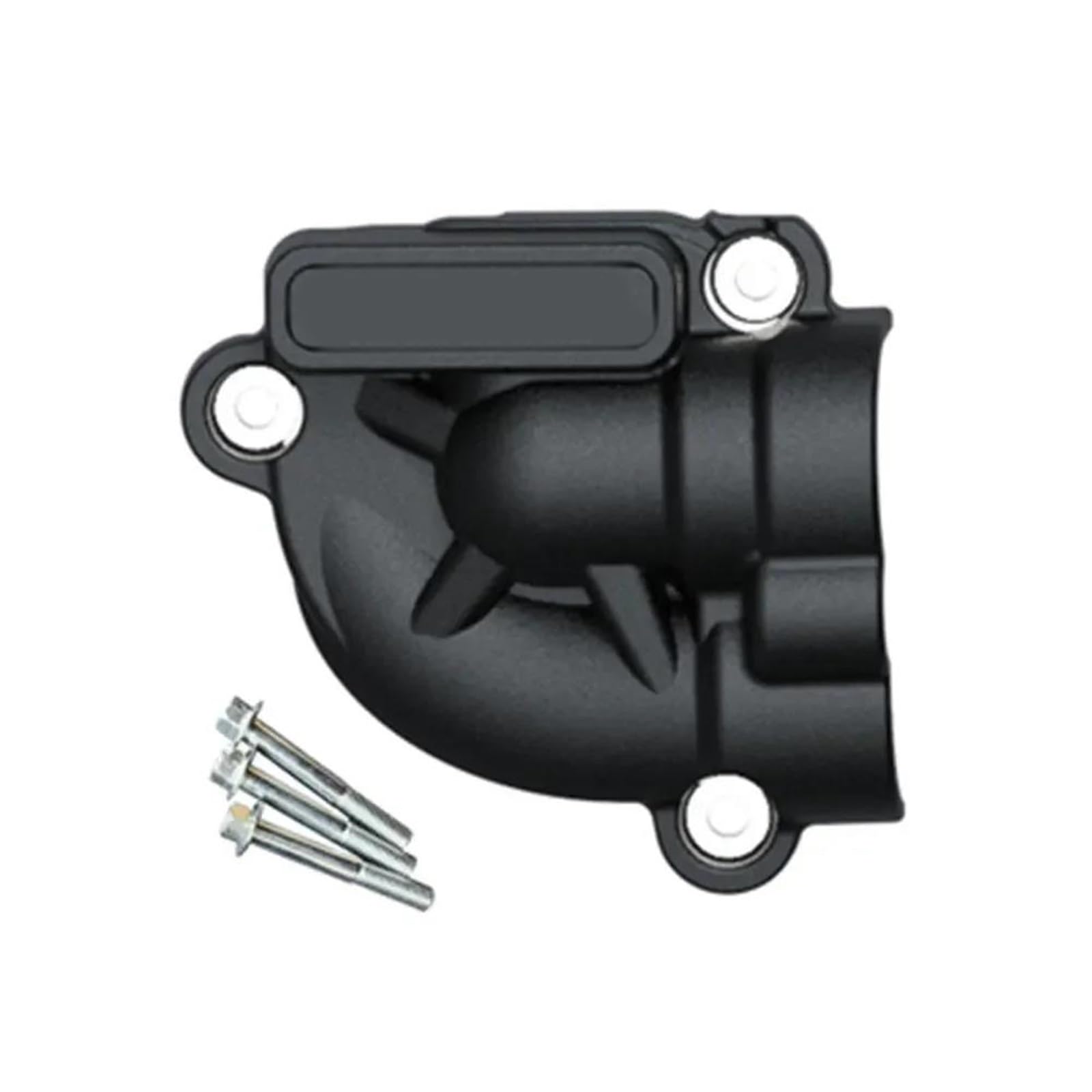 Couvercle de protection moteur R7 Évitez les fuites de carter d'embrayage Yamaha YZF-R7