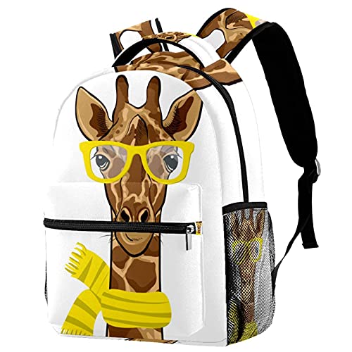 Sac à dos pour ordinateur portable grand volume pour transporter vos affaires de cours