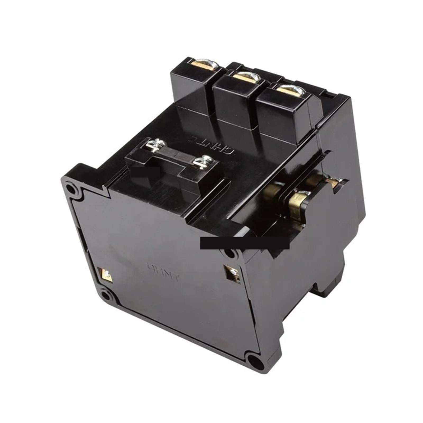 RWRAPS Contacteur CJT1-10 CJT1-20 CJT1-40 CJT1-60 CJT1-100 CJT1-150 Amp AC220V 380V Contacteur Contacteur AC CJX2 NXC LC1(CJT1-150,220V)