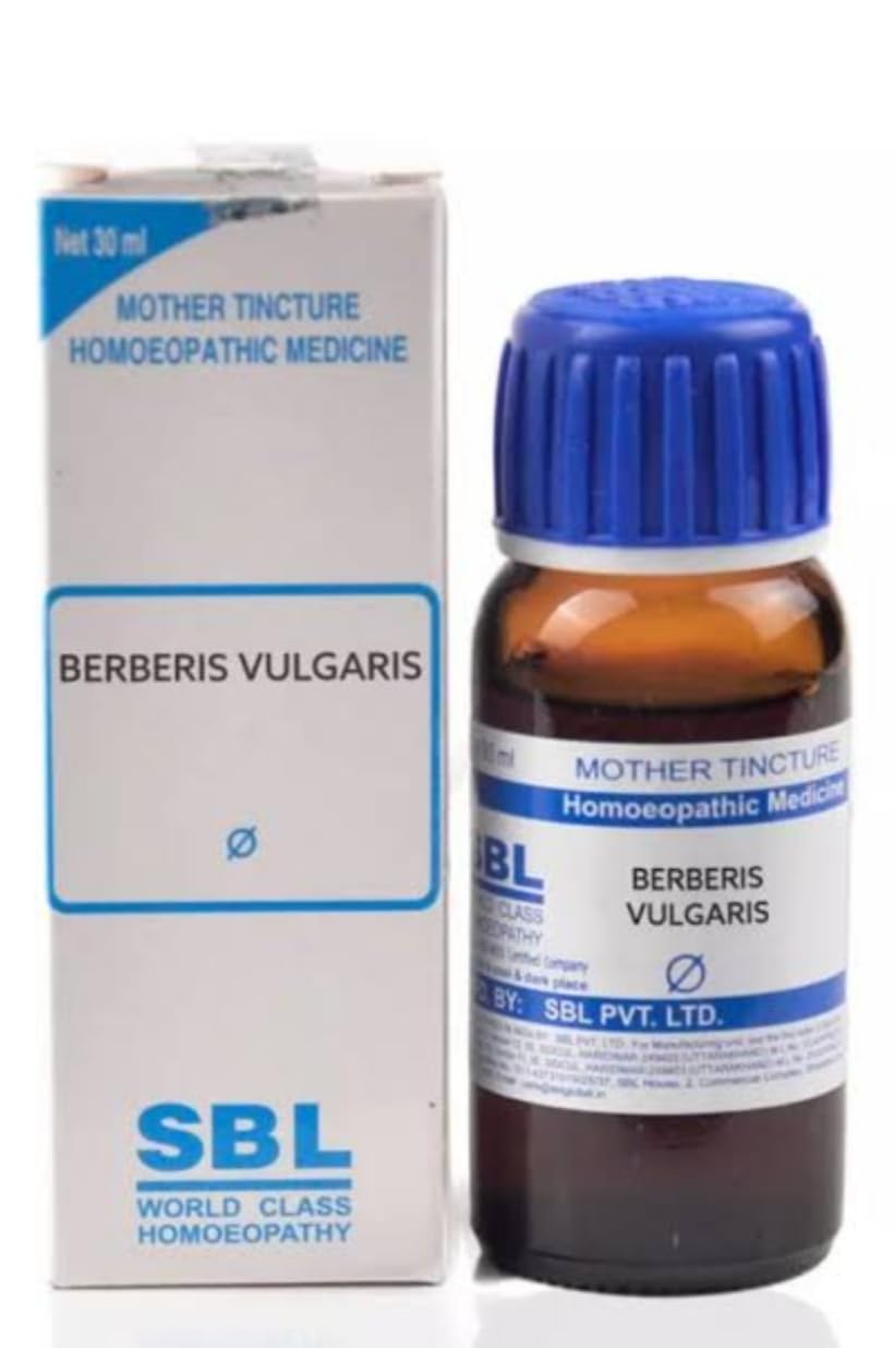 SBL Berberis Vulgaris (Q) (30ml) || Pack of 3 (B0CHB1LP1M) Amazon Price History, Amazon Price Tracker