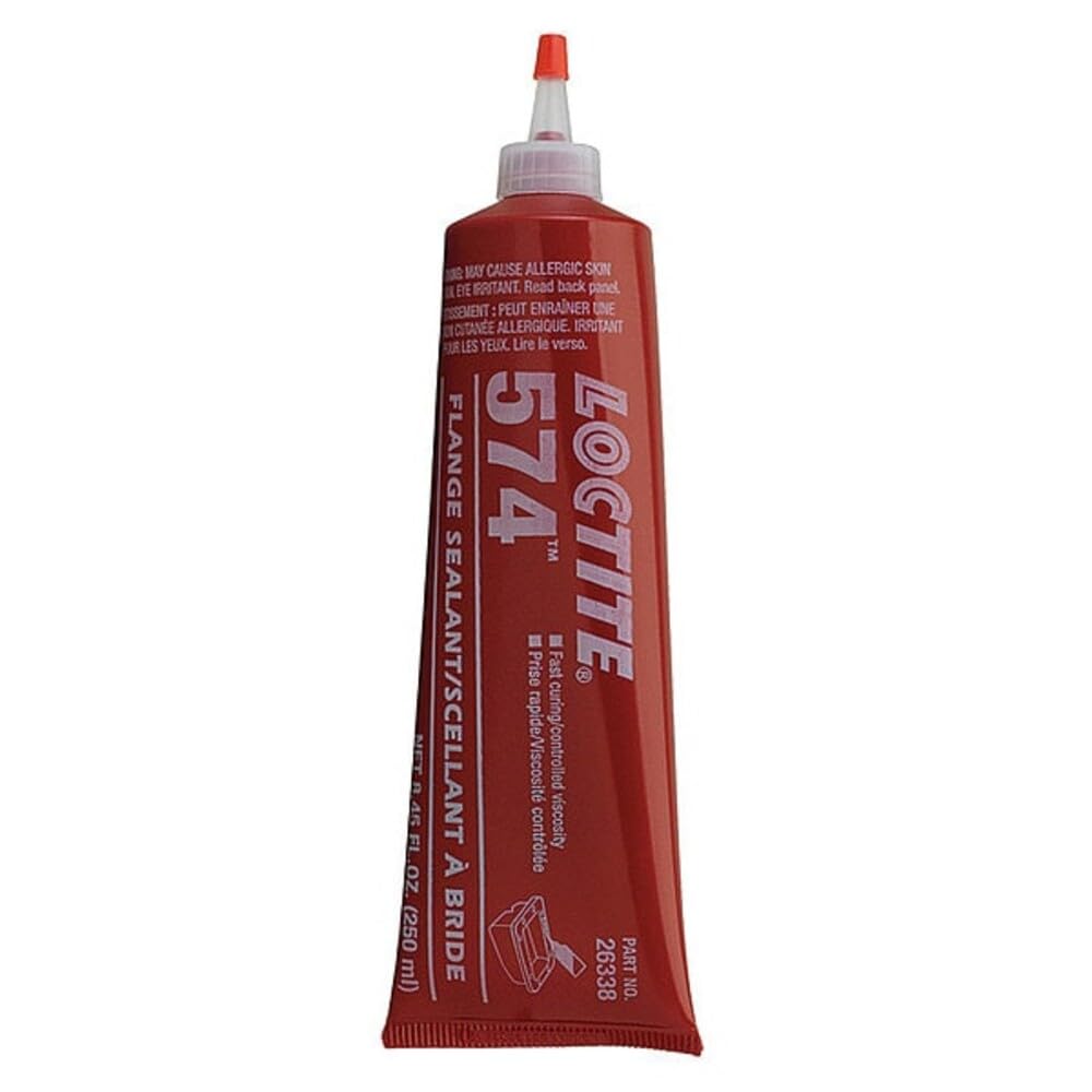 Loctite Anaerobic Flange Sealant - 250mL -1 Loctite Anaerobic Flange Sealant - 250mL -1